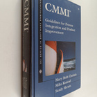 Mary Beth Chrissis : CMMI : guidelines for process integr... - pikkukuva 1