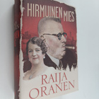 Raija Oranen : Hirmuinen mies - pikkukuva 1