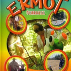 dvd, Ermot seikkailee 14 - Ermot lomalla [seikkailu] - pikkukuva 1