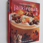 Laura Beck : Ruokasuosikit : Jälkiruoat - pikkukuva 1