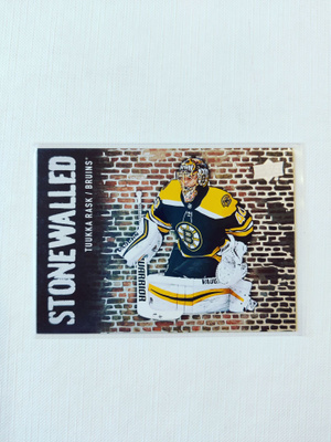 Tuukka Rask