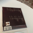 Mick Jagger - Visions of Paradise CDS - pikkukuva 2