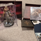 Elden Ring Collector Edition ps5 - pikkukuva 1