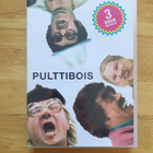Pulttibois 3×DVD - pikkukuva 1