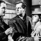 ULKOMAANKIRJEENVAIHTAJA  (HITCHCOCK) - pikkukuva 4