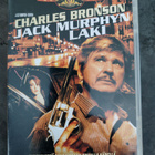 Jack Murphyn laki dvd Charles Bronson - pikkukuva 1