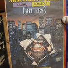 Nakertajien paluu vhs - pikkukuva 1