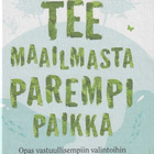 Saranda Dedolli-Yasa: Tee maailmasta parempi paikka - pikkukuva 1