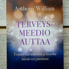 Anthony William - Terveysmeedio auttaa (nid.) - pikkukuva 1
