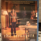 The Strangers (2008) Blu-ray Suomijulkaisu - pikkukuva 1