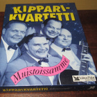 3 c-kasetin boxi Kipparikvartetti - pikkukuva 1
