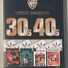 Tuulen viemää / Ihmemaa Oz / Casablanca / Syvä uni (5DVD) - pikkukuva 1