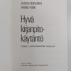 Hannu Roine ym. : Hyvä kirjanpitokäytäntö uuden lainsäädä... - pikkukuva 2