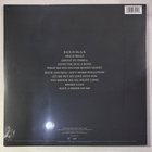 AC/DC: Back In Black - LP 50th, Gold Vinyl, uusi - pikkukuva 3