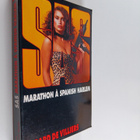 Gerard De Villiers : Marathon a Spanish Harlem - pikkukuva 1