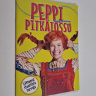 Peppi Pitkätossu (sis. tarrat) - pikkukuva 1
