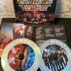 IRON MAIDEN: En Vivo! 2-cd levy - pikkukuva 2