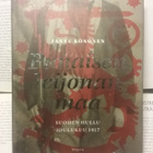 Janne Könönen - Punaisen leijonan maa (sid.) - pikkukuva 1