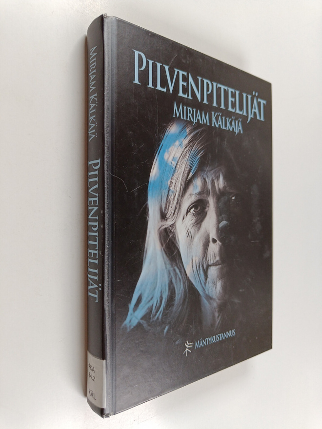 Mirjam Kälkäjä : Pilvenpitelijät : naisenpuolia asutustil...