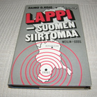 Raimo O. Kojo Lappi - Suomen siirtomaa -sid - pikkukuva 1