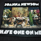 Joanna Newsom - Have one on me 3LP - pikkukuva 1