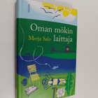 Merja Salo : Oman mökin laittaja - pikkukuva 1