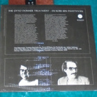 OTTO DONNER TREATMENT ~ En Soisi Sen Päättyvän ~ LP *UUSI* - pikkukuva 2