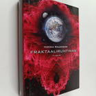 Hannu Rajaniemi : Fraktaaliruhtinas - pikkukuva 1