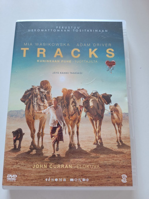 Tracks