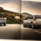Citroen C4 - 8/2008 - esite - pikkukuva 3