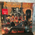 RUNNING WILD: Port Royal Lp UUSI - pikkukuva 1