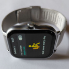 Smartwatch, UUSI, KÄYTTÄMÄTÖN - pikkukuva 3