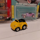 Volkswagen kupla cal look vetomoottori-auto DIL - pikkukuva 1