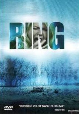 The Ring (DVD)