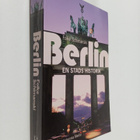 Folke Schimanski : Berlin : en stads historia - pikkukuva 1