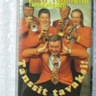 Pentti Kunnarin Tanssiorkesteri • Tanssit Tavaksi C-Kasetti - pikkukuva 2