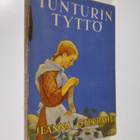 Jeanna Oterdahl : Tunturin tyttö : (Helga Vilhelmina) : r... - pikkukuva 1