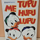 Me, Tupu, Hupu ja Lupu kirja - pikkukuva 2