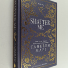 Tahereh Mafi : Shatter Me - pikkukuva 1