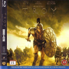 blu-ray, Troy - Director's Cut & Bonnie and Clyde [sota, rik - pikkukuva 1