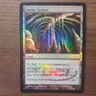 Magic the Gathering Zoetic Cavern - pikkukuva 1