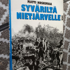 Syväriltä Neitjärvelle. Aunuksen taistelut 1944 - pikkukuva 1