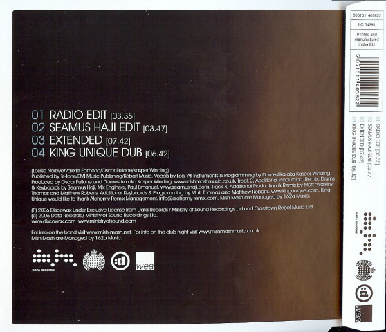 Item image
