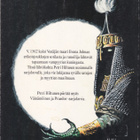 Petri Hiltunen: Laulu yön lapsista (Jalava 2003) - pikkukuva 2