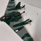 LEGO 6793 Indiana Jones Flying wing -  HEAD HUNTER STORE. - pikkukuva 1