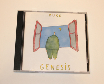 Genesis: Duke