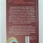 Kalle Veirto : Etsivätoimisto Henkka & Kivimutka ja kätke... - pikkukuva 2