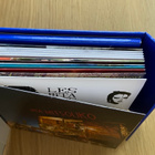Les Rita Mitsouko L'integrale 12CD + DVD - pikkukuva 3