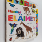 Dawn Sirett : Hauskat eläimet - pikkukuva 1