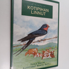 Tuula Vaelma : Kotipihan linnut - pikkukuva 1